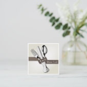 Menü/beachten Karte für UAWG (Stehend Vorderseite)