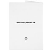 Menü / Ementa (Hinten)