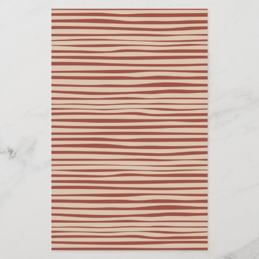 Menü "Erntedank" für benutzerdefinierte Wasserfarb (Rückseite)