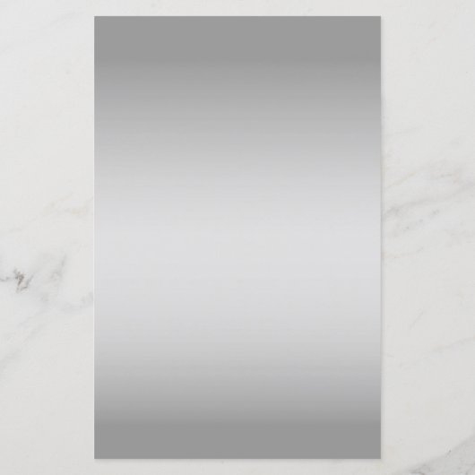 Menü "Hochzeitstag" (Rückseite)