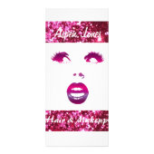 Menü "MUA Service" (Hinten)