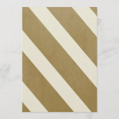 Menü "Nautic Navy & Gold" Menükarte (Rückseite)