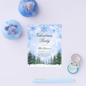 Menü "Navy Winter Christmas Invest Program" (Einzeln)