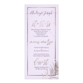 Menü PixDezines, Palmen in Mauve+Lilac (Hinten)