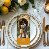 Menú plano menükarte