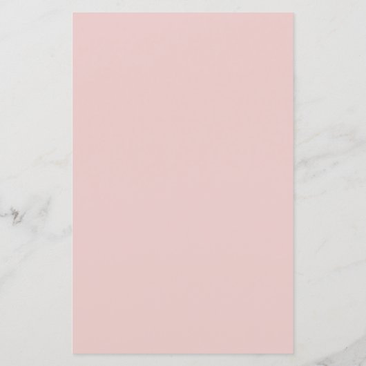 Menü "Rosa und Weiße Grenze" (Rückseite)