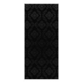 Menü "Salon and Wellness-Center Service" (Hinten)