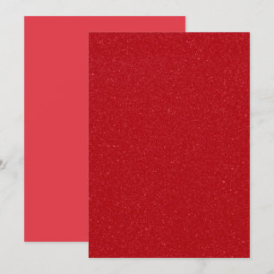 Menü "Tomato Red Noise Texture" (Benutzerdefiniert Menükarte