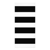 Menü "Typografie" in Schwarz und Weiß (Hinten)