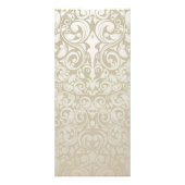 Menü "Wedding Cake" (Hinten)