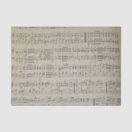 Menuetto Seidenpapier