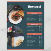 menükarte (Rückseite)