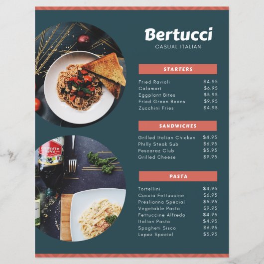 menükarte (Rückseite)