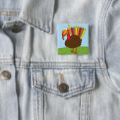 Menurkey Button (Beispiel)
