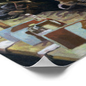 Menus 2001 poster (Ecke)