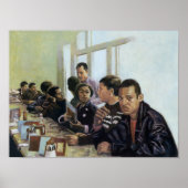 Menus 2001 poster (Vorne)