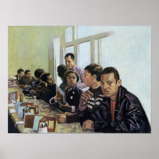 Menus 2001 poster (Vorne)