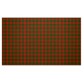 Menzies Green Modern Tartan Stoff (Fat Quarter (45,7 x 55,9 cm))