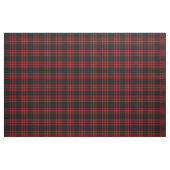 Menzies Hunting Tartan Stoff (Yard (91,4 cm))