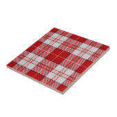 Menzies Red Fliese (Seite)