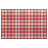 Menzies Red Stoff (Yard (91,4 cm))