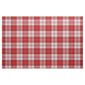 Menzies Red Stoff (Fat Quarter (45,7 x 55,9 cm))