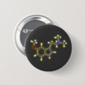 meo 5 Molekül-Knopf Button (Vorne & Hinten)