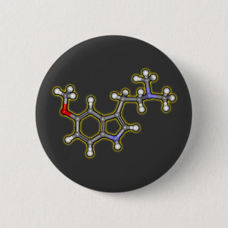 meo 5 Molekül-Knopf Button