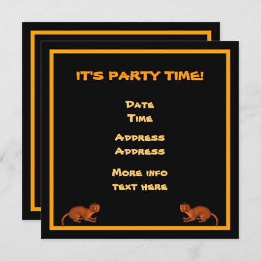 Meoboo! (Vorne/Hinten)