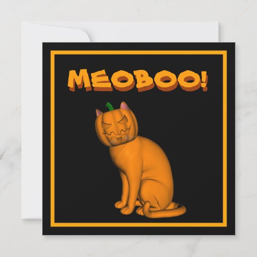 Meoboo! (Rückseite)