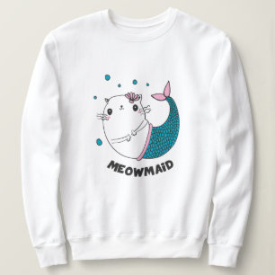 Meomaid Sweatshirt
