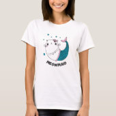 Meomaid T-Shirt (Vorderseite)
