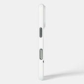 Meow Black Cat Golden Eyes anpassbar Case-Mate iPhone Hülle (Rückseite / Rechts)