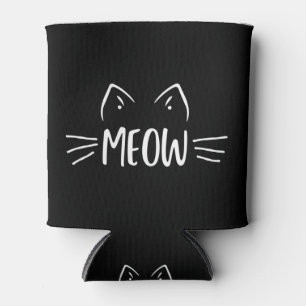 Meow Cat Dosenkühler