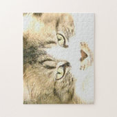 Meow Cats 14 Puzzle (Vertikal)