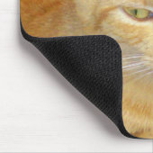 Meow Cats 15 Mousepad (Ecke)