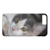 Meow Cats 17 iPhone-Fälle Case-Mate iPhone Hülle (Rückseite (Horizontal))