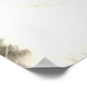 Meow Cats 18 Poster (Ecke)