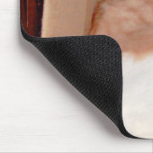 Meow Cats 31 Mousepad (Ecke)