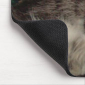 Meow Cats 3 Mousepad (Ecke)