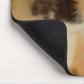Meow Cats 5 Mousepad (Ecke)