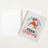 Meow Christmas Planer (Anzeige)