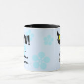 MEOW!  Das ist alles Tasse (Zentrum)