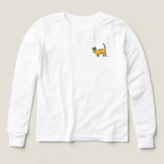 Meow Eisstand