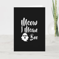 Meow-I Gemein Boo-catoween-halloween-lustig