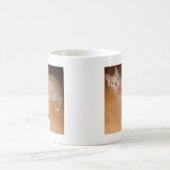 MEOW KAFFEETASSE (Mittel)