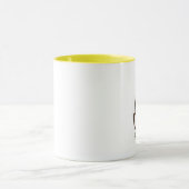 Meow Kitten MUG Tasse (Zentrum)