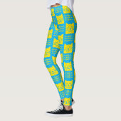 Meow Leggings (Links)