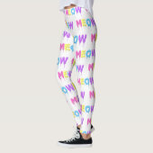 MEOW LEGGINGS (Links)