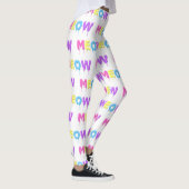 MEOW LEGGINGS (Rechts)